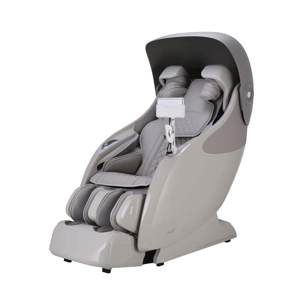 Osaki OP-Ai Xrest 4D Zero Gravity Massage Chair With Automatic Extendable Footrest