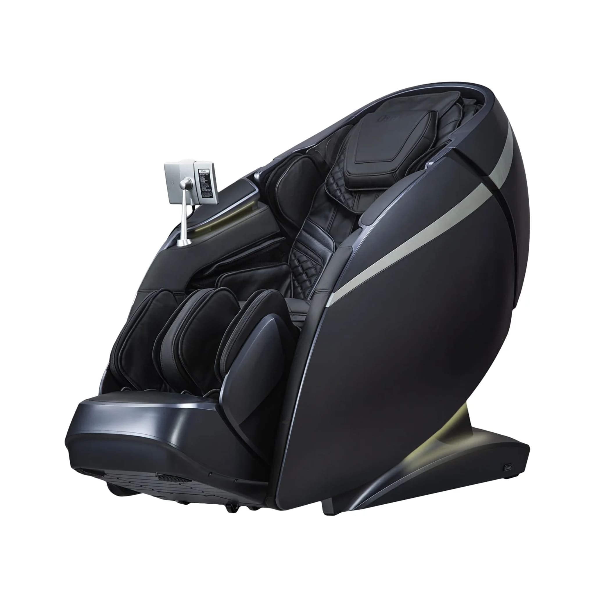 Osaki OS-Pro 4D DuoMax Massage Chair With Intelligent Health Detection (SAK74251)