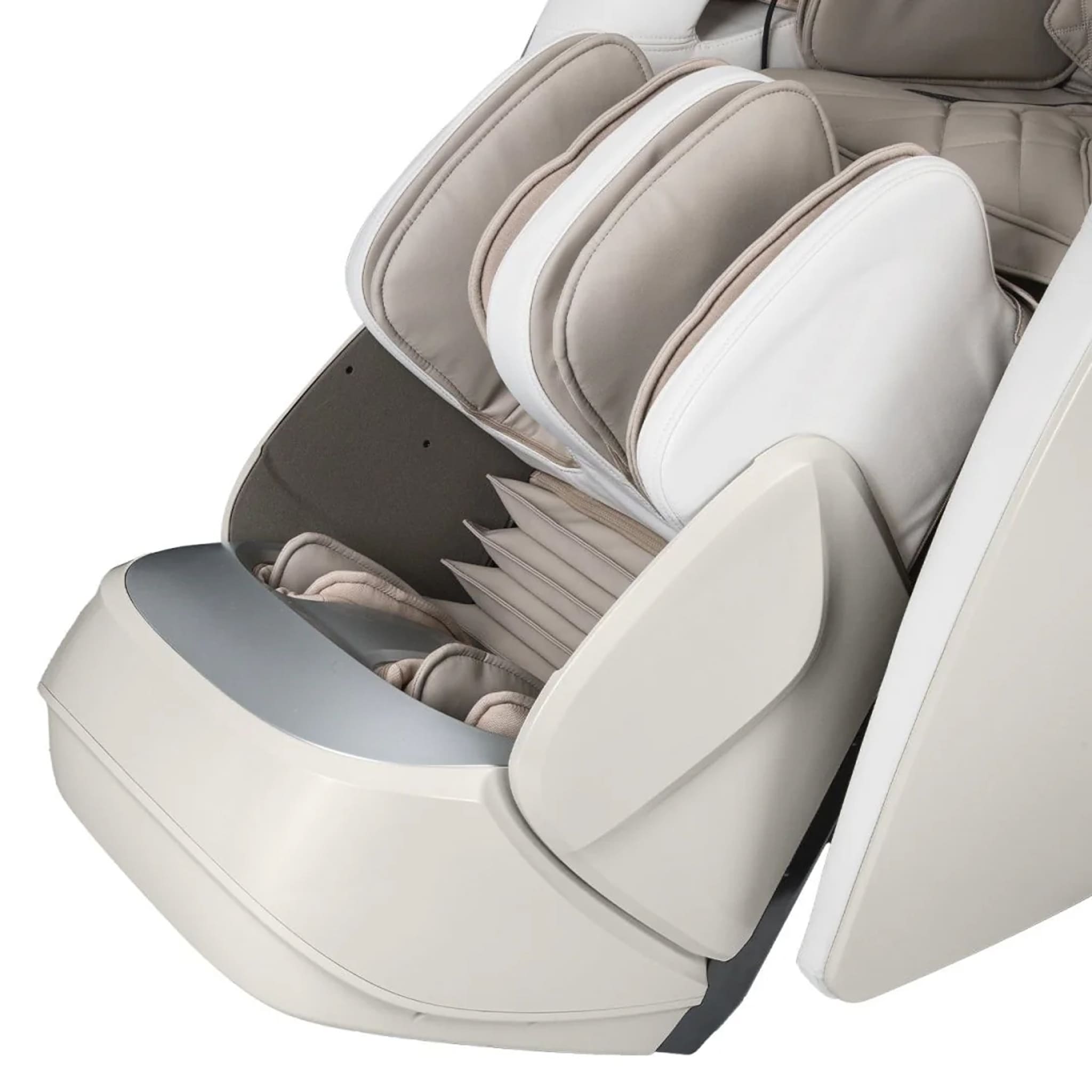 Osaki OS-Pro 4D DuoMax Massage Chair With Intelligent Health Detection (SAK74251)
