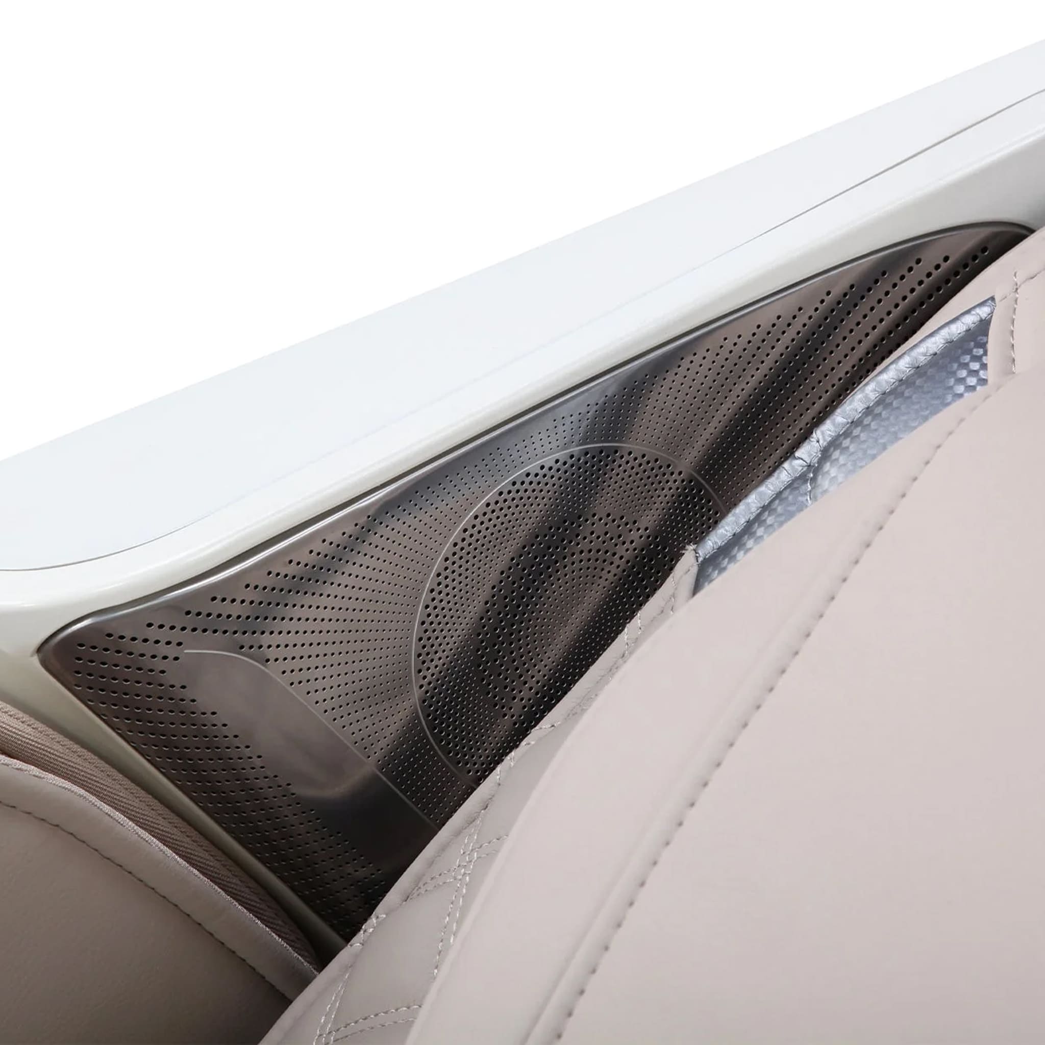 Osaki OS-Pro 4D DuoMax Massage Chair With Intelligent Health Detection (SAK74251)