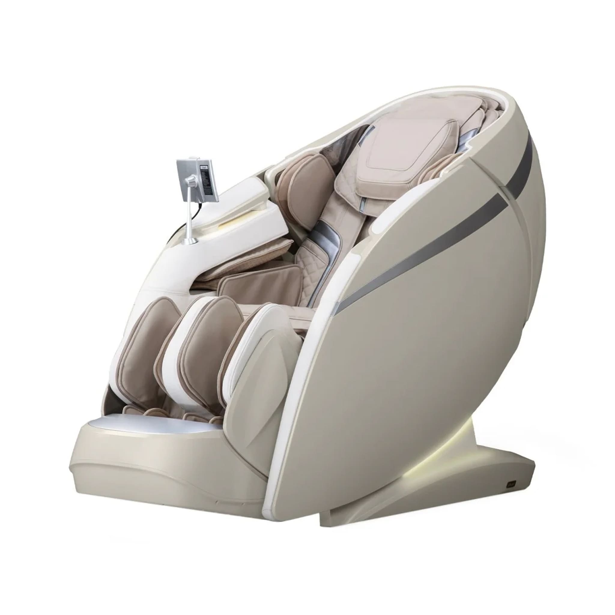 Osaki OS-Pro 4D DuoMax Massage Chair With Intelligent Health Detection (SAK74251)