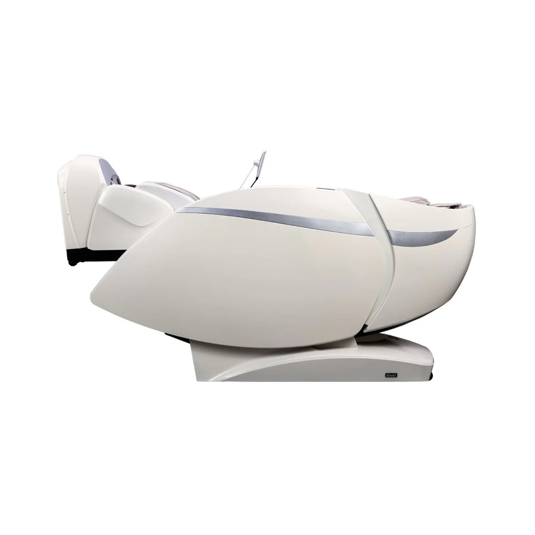 Osaki OS-Pro 4D DuoMax Massage Chair With Intelligent Health Detection (SAK74251)