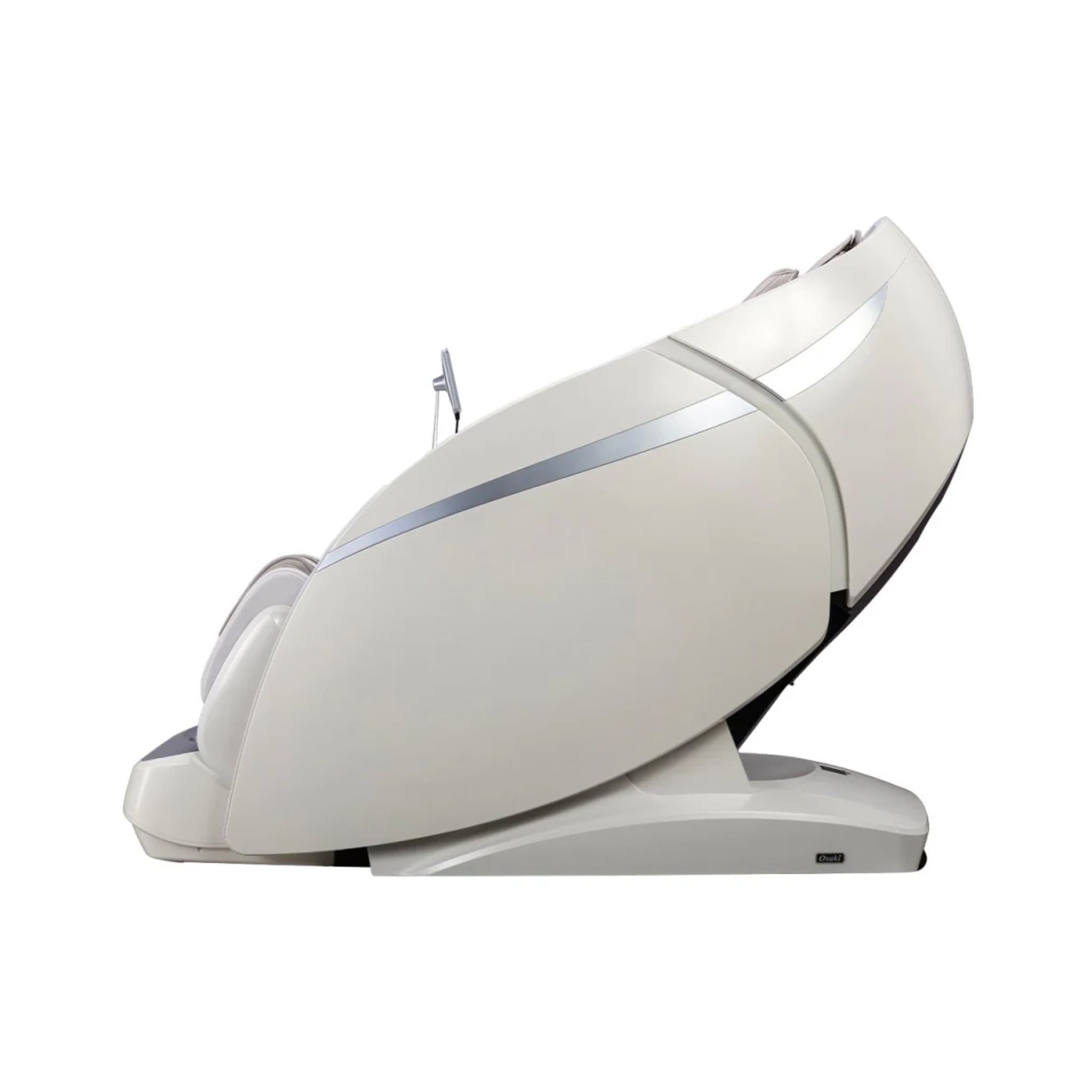Osaki OS-Pro 4D DuoMax Massage Chair With Intelligent Health Detection (SAK74251)