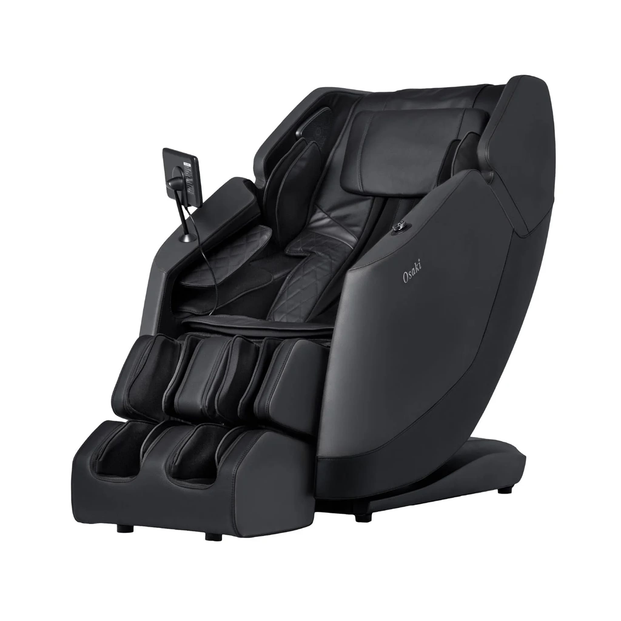 Osaki Ziva 2D Zero Gravity Full Body Massage Chair With Bluetooth Speakers