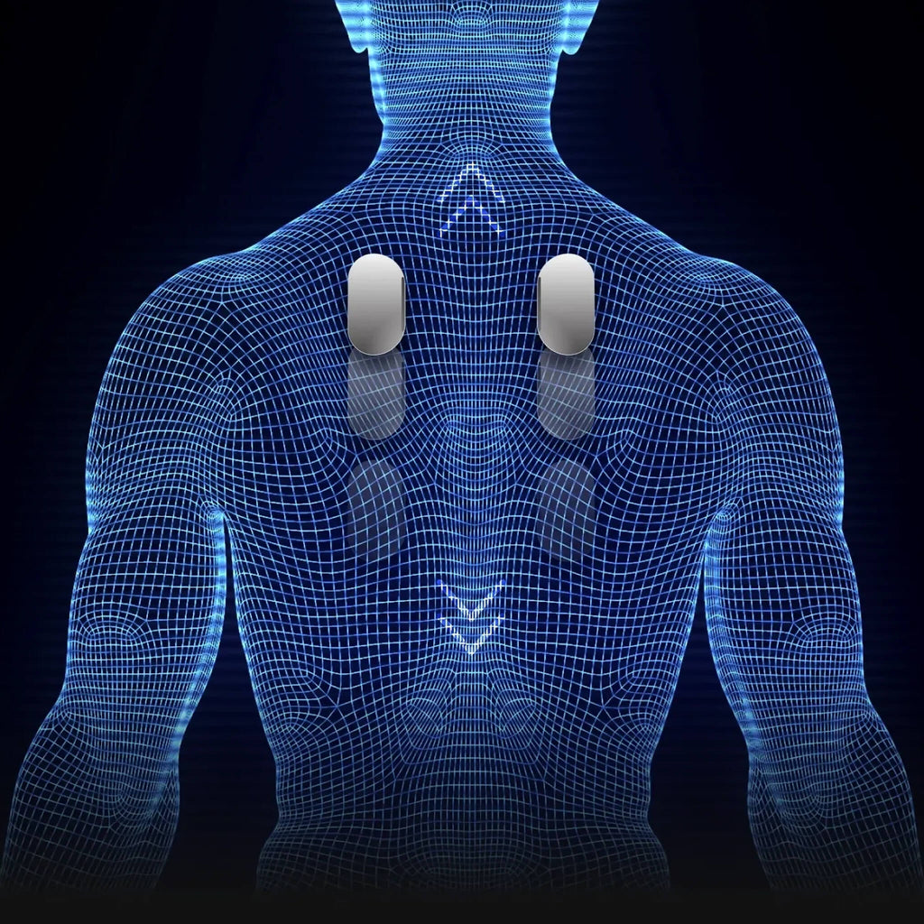 Osaki Ziva 2D Zero Gravity Full Body Massage Chair With Bluetooth Speakers