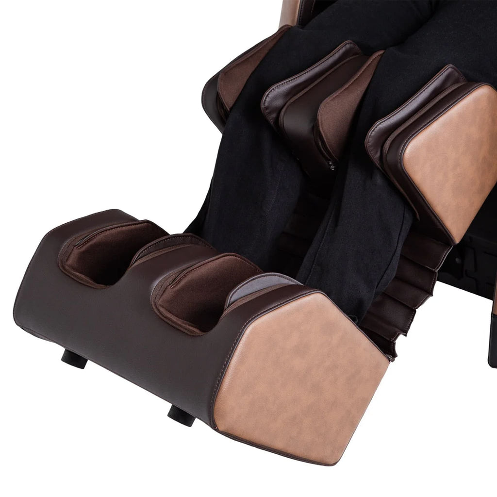 Osaki Ziva 2D Zero Gravity Full Body Massage Chair With Bluetooth Speakers