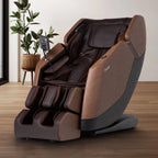 Osaki Ziva 2D Zero Gravity Full Body Massage Chair With Bluetooth Speakers