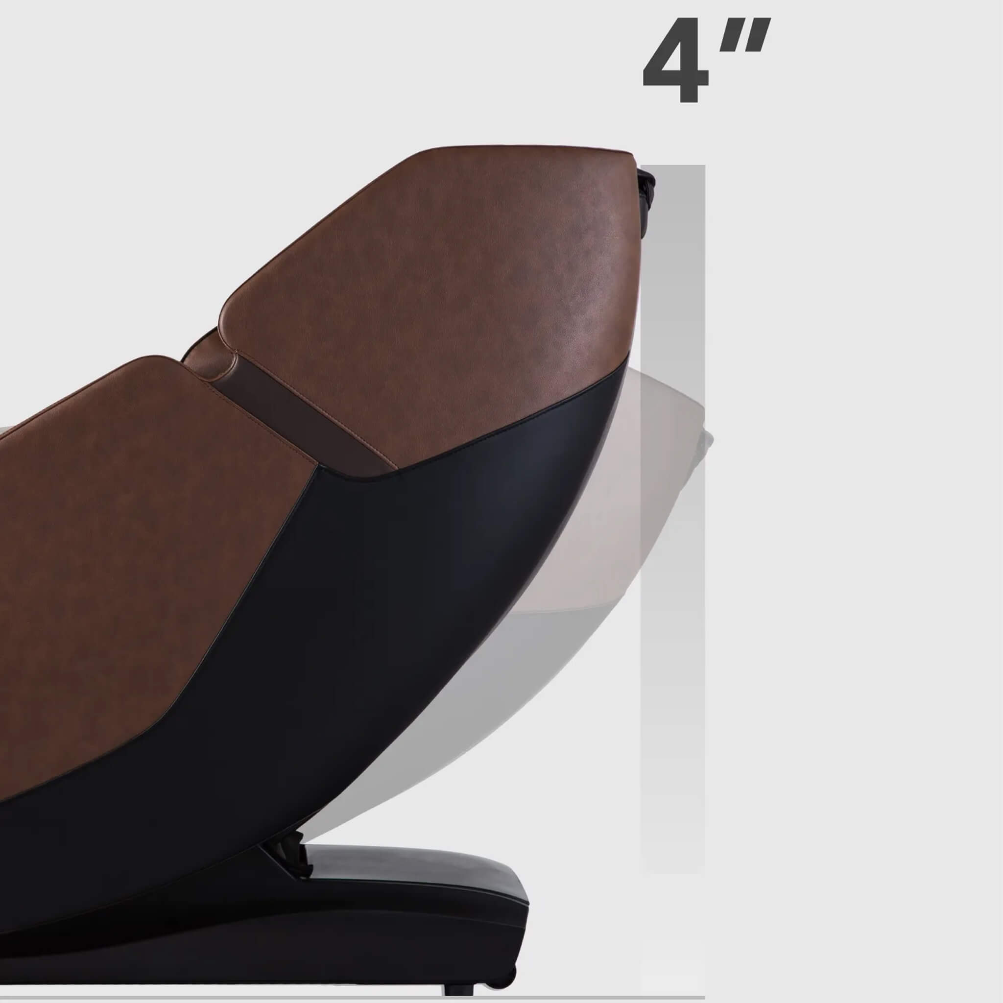 Osaki Ziva 2D Zero Gravity Full Body Massage Chair With Bluetooth Speakers