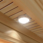 6 Person Indoor Infrared Full Spectrum Sauna | Medical 6 Plus™