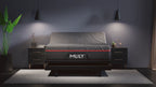 Mlily PowerCool Sleep System Hybrid Matress