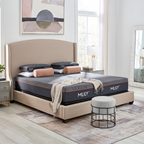 Mlily PowerCool Sleep System Hybrid Matress