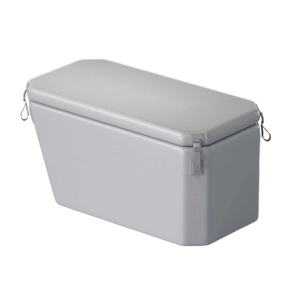 Avanto Roam Inflatable Cold Plunge
