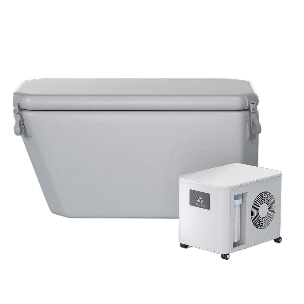 Avanto Roam Inflatable Cold Plunge