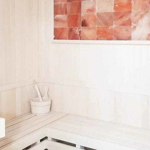 Scandia Electric DIY PreCut Sauna Room Kit PRECUT-DIY-8X9-ULTRA | 8+Person