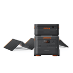 Jackery Solar Generator 2000 Plus