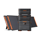 Jackery Solar Generator 2000 Plus