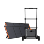 Solar Generator HomePower 3000