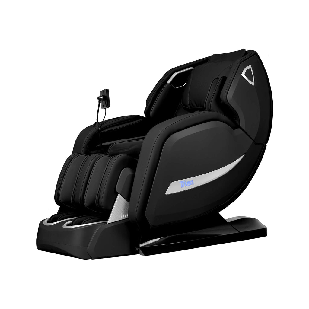 Titan 4D Advent Zero Gravity Massage Chair With Voice Control