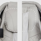 Titan 4D Advent Zero Gravity Massage Chair With Voice Control