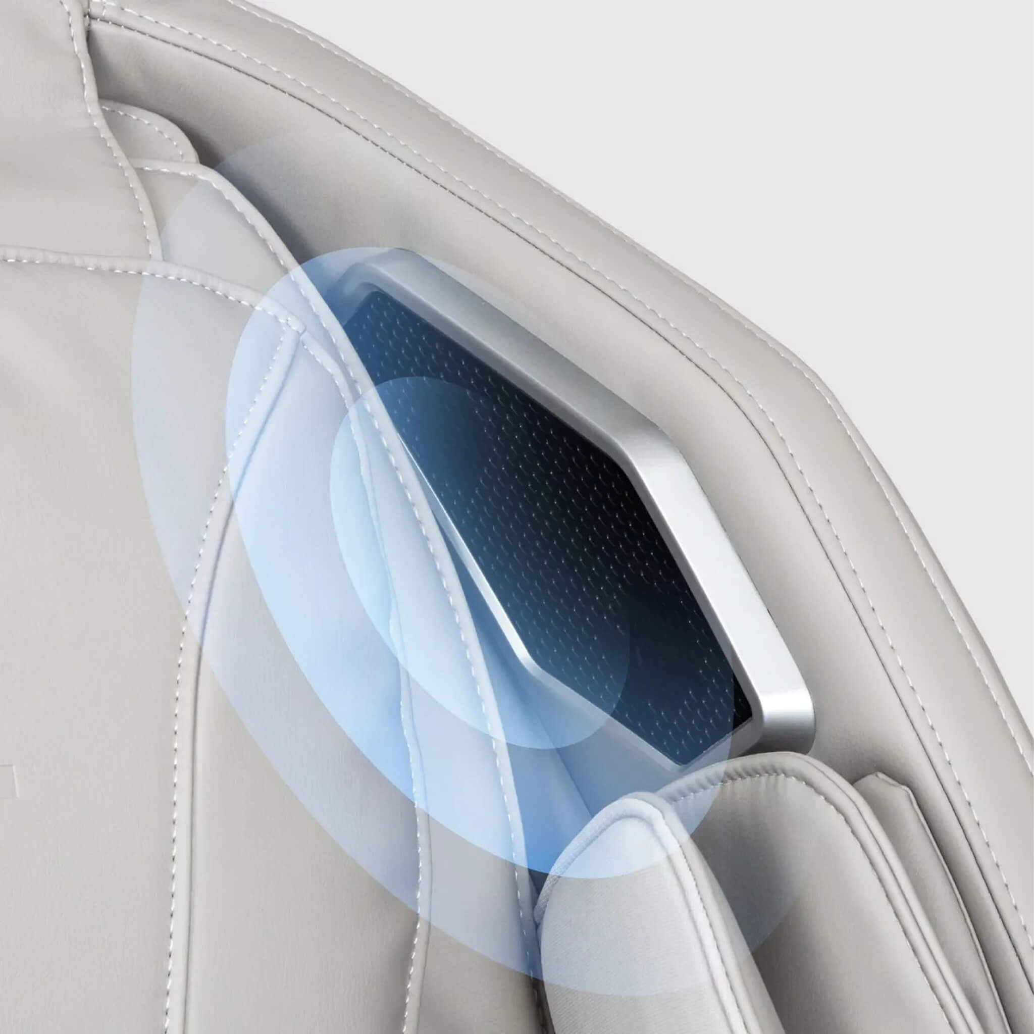 Titan 4D Advent Zero Gravity Massage Chair With Voice Control