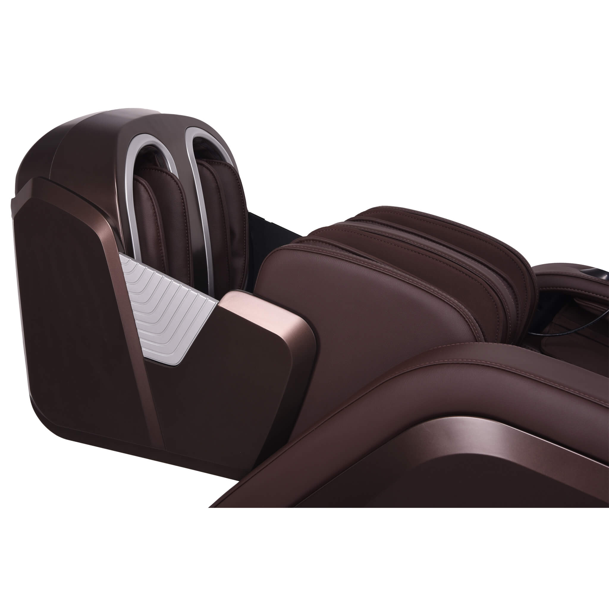 Titan 4D Advent Zero Gravity Massage Chair With Voice Control