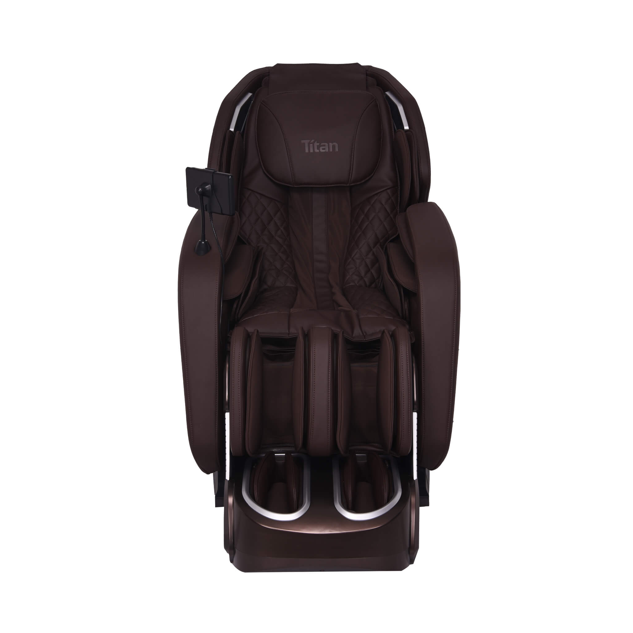 Titan 4D Advent Zero Gravity Massage Chair With Voice Control