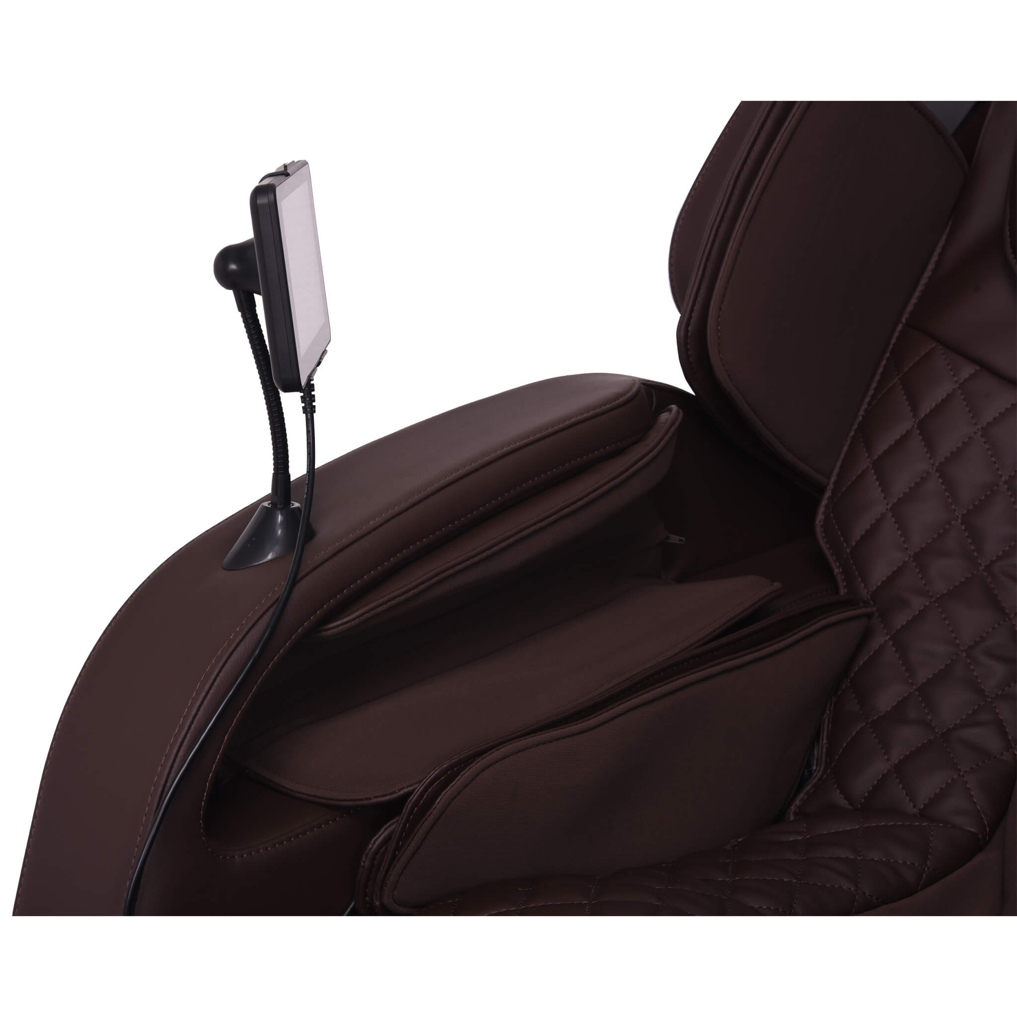Titan 4D Advent Zero Gravity Massage Chair With Voice Control