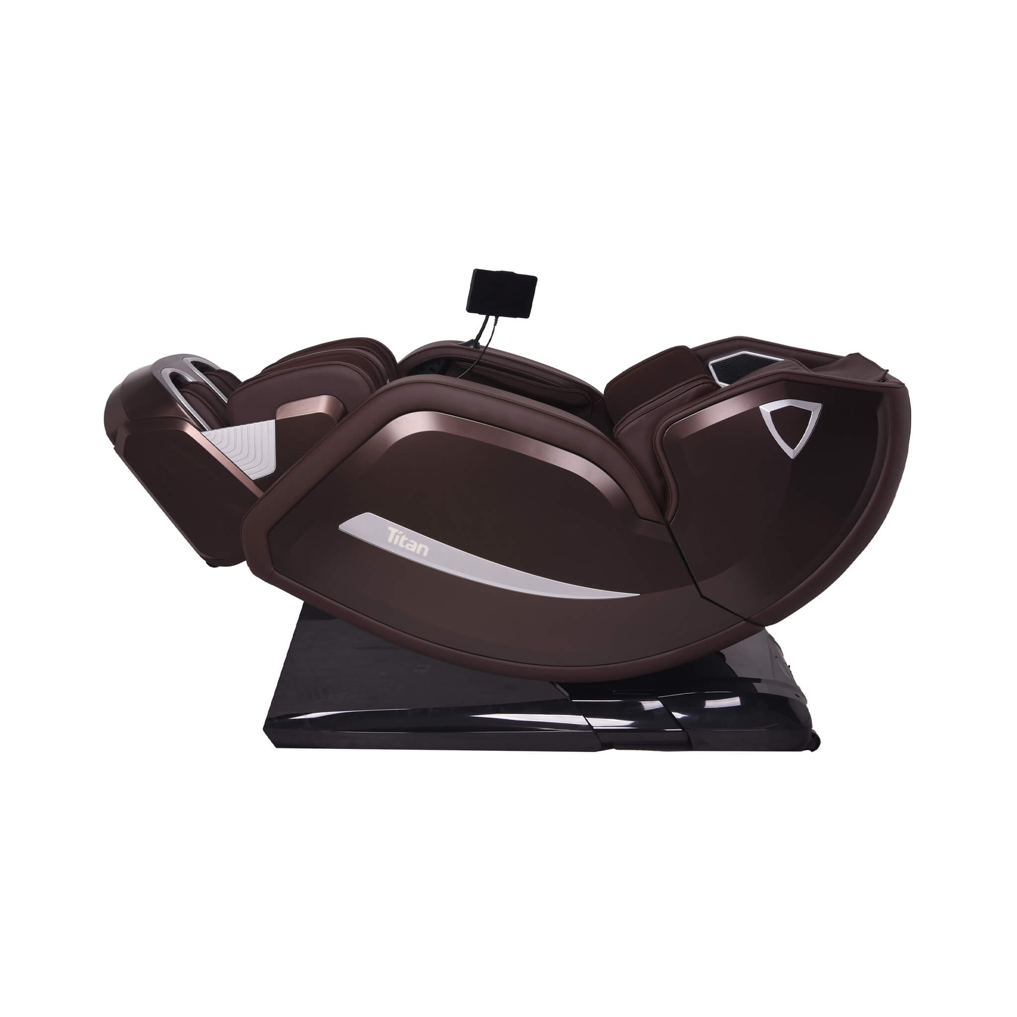 Titan 4D Advent Zero Gravity Massage Chair With Voice Control