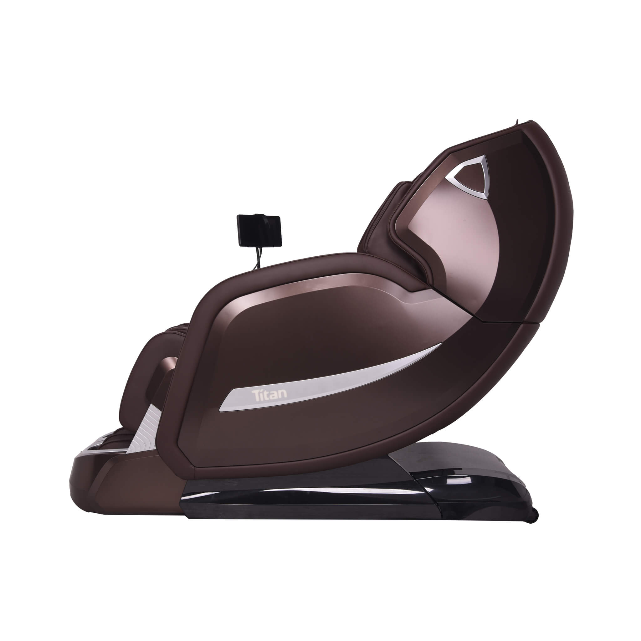 Titan 4D Advent Zero Gravity Massage Chair With Voice Control