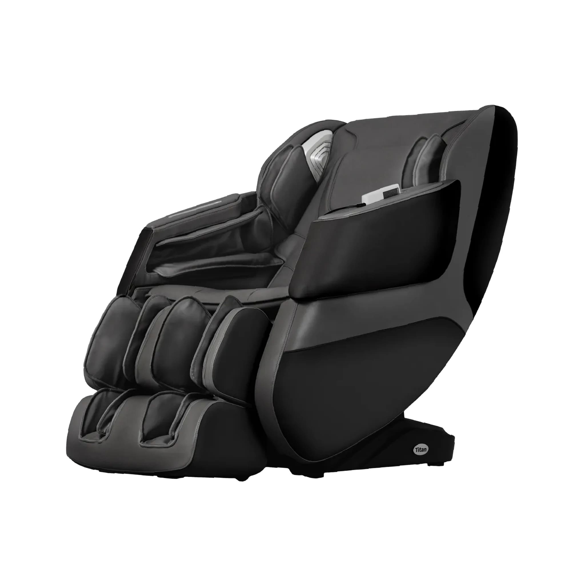 Titan Grande XL 3D Zero Gravity Massage Chair With Voice Control (SAK47031)