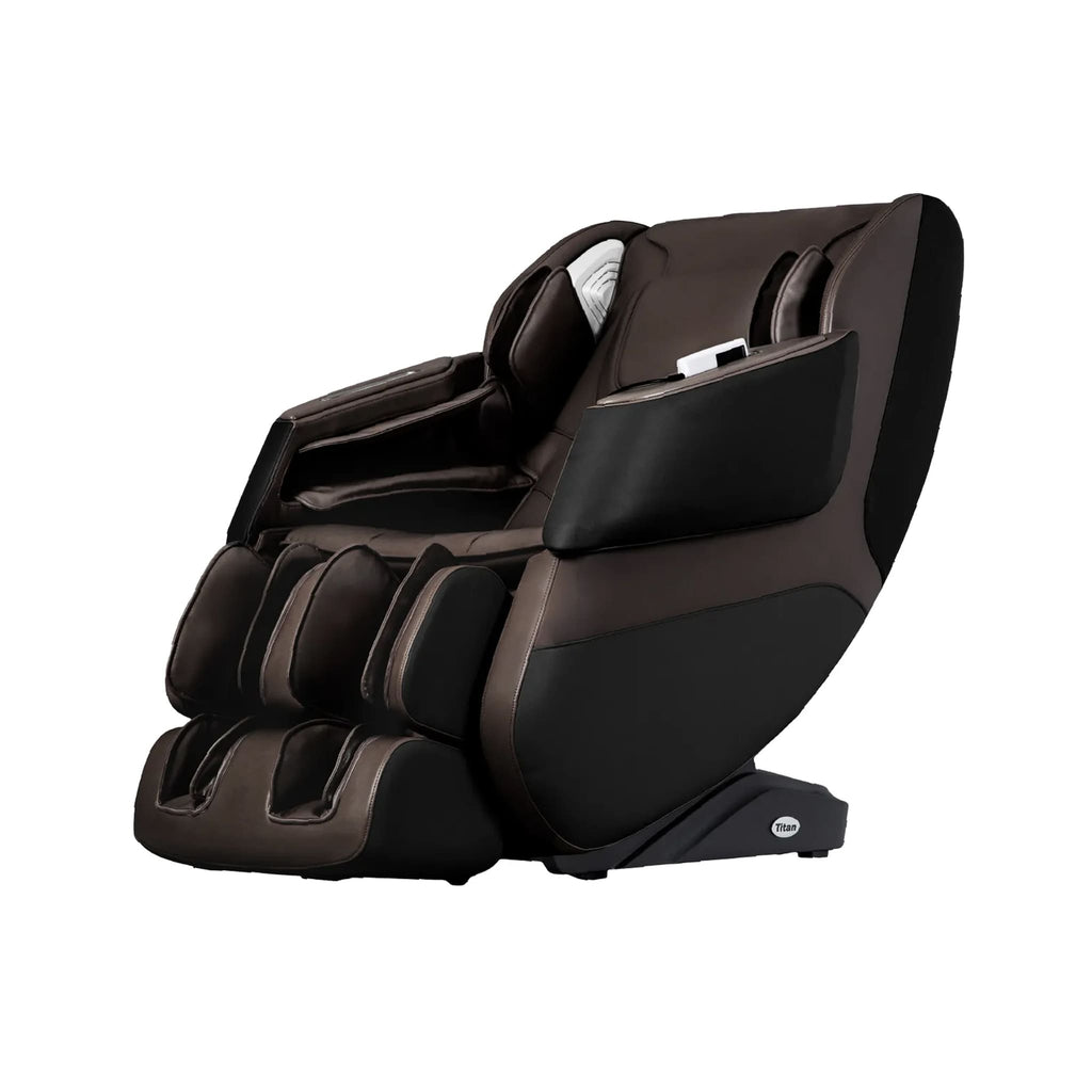 Titan Grande XL 3D Zero Gravity Massage Chair With Voice Control (SAK47031)