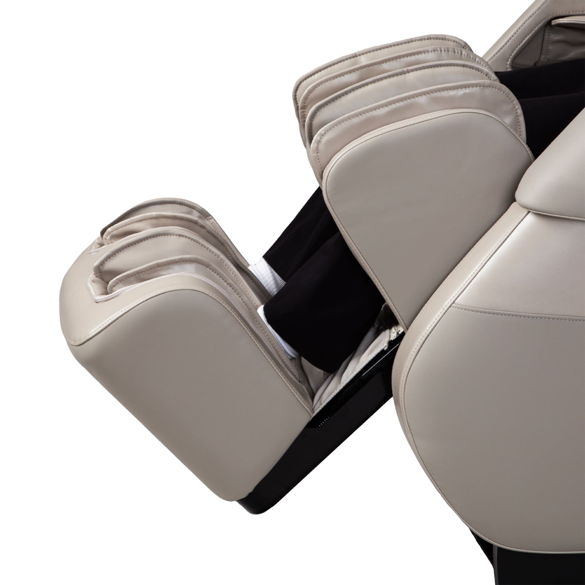 Titan Grande XL 3D Zero Gravity Massage Chair With Voice Control (SAK47031)