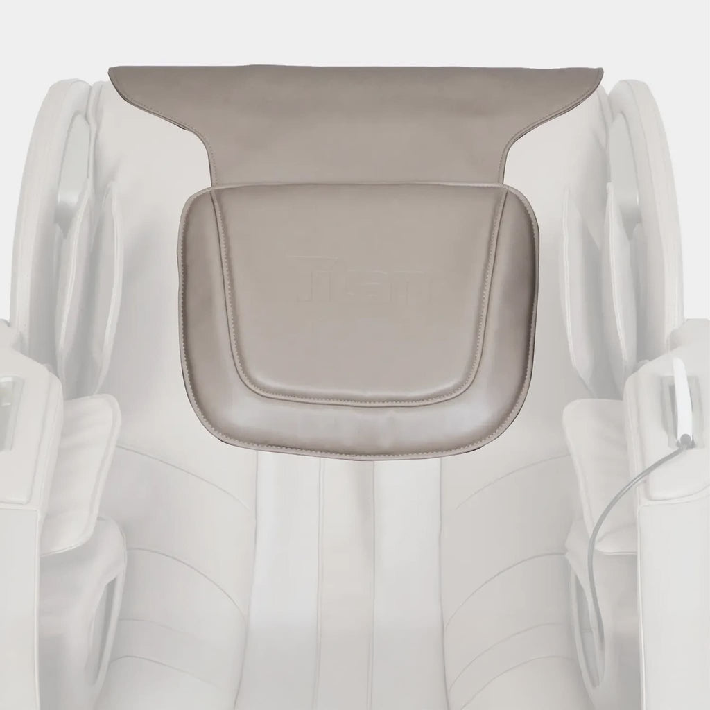 Titan Grande XL 3D Zero Gravity Massage Chair With Voice Control (SAK47031)