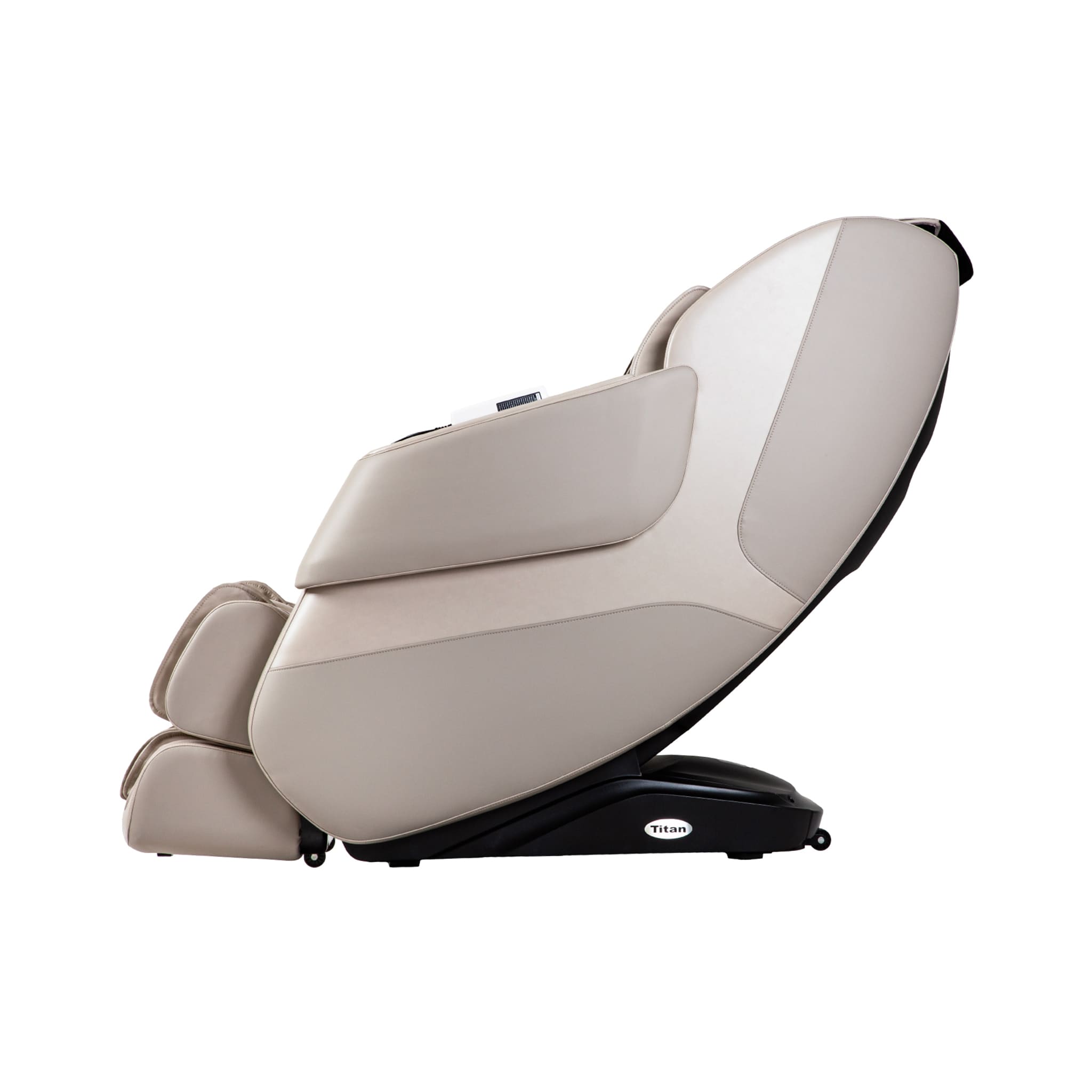 Titan Grande XL 3D Zero Gravity Massage Chair With Voice Control (SAK47031)