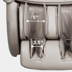 Titan Grande XL 3D Zero Gravity Massage Chair With Voice Control (SAK47031)