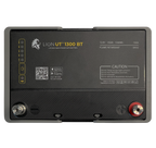 UT 1300 BT Lithium Iron Phosphate Battery For Energy Storage or Auxiliary Power